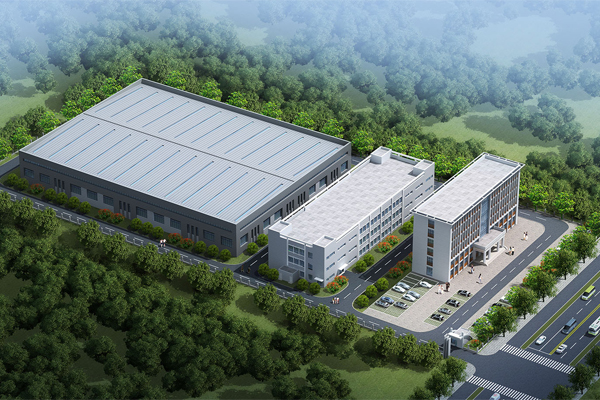 Équipements auxiliaires Chongqing Co., Ltd
