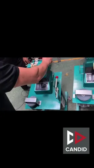 Auxiliary Equipment for Wire Drawing Machine- Butt Welding Machine