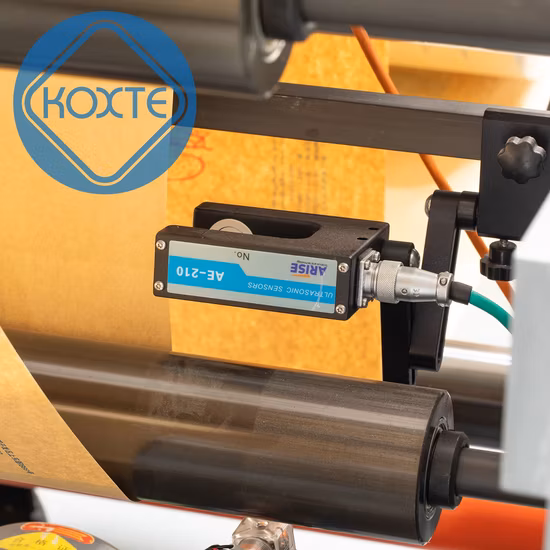 Automatic Sharp Bottom Paper Bag Machine Simple Sharp Bottom Paper Bag Machine High Quality and Low Price