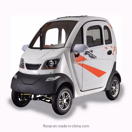 4 roues Chine scooter électrique bon marché/véhicule électrique/voiture électrique/Cabinato Elettrico a 4 Ruote/équipement médical auxiliaire