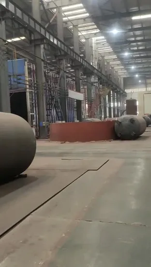 Préchauffeur d'huile brute d'équipement auxiliaire de four de générateur de gaz